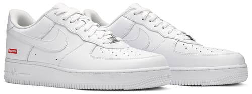 Air Force 1's Low