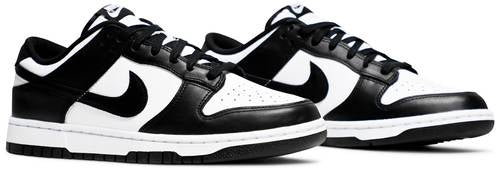 Dunk Low's