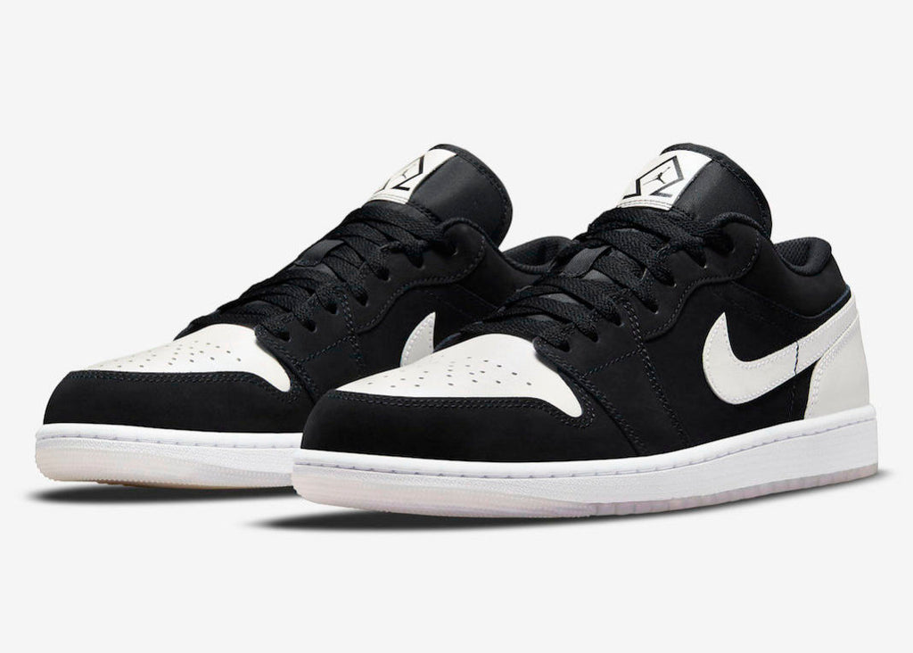 Air Jordan 1 Low's