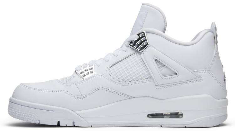 Air Jordan 4 Retro 'Pure Money' 2017