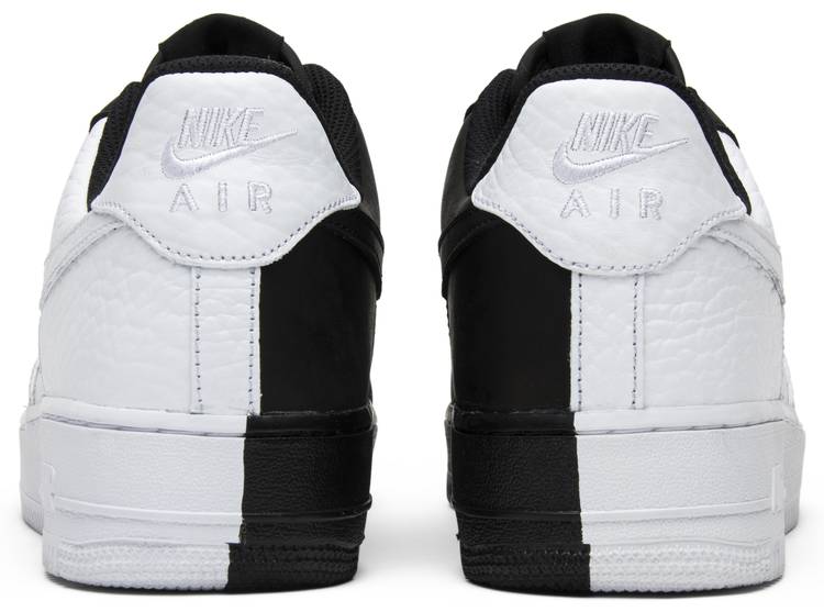 Air Force 1 Low '07 LV8 'Split'