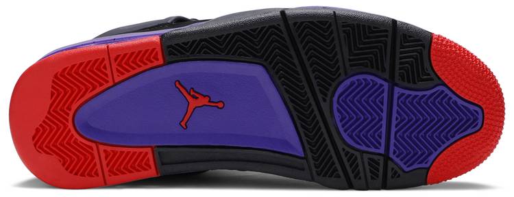 Air Jordan 4 Retro NRG 'Raptors - Drake Signature'