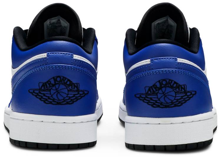 Air Jordan 1 Low 'Game Royal'