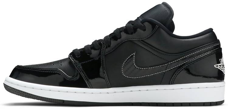 Air Jordan 1 Low 'All Star 2021'