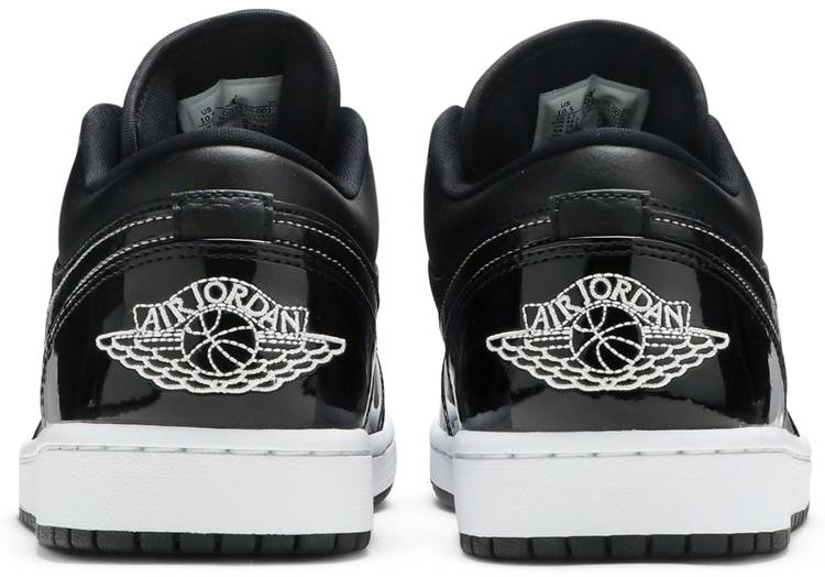 Air Jordan 1 Low 'All Star 2021'