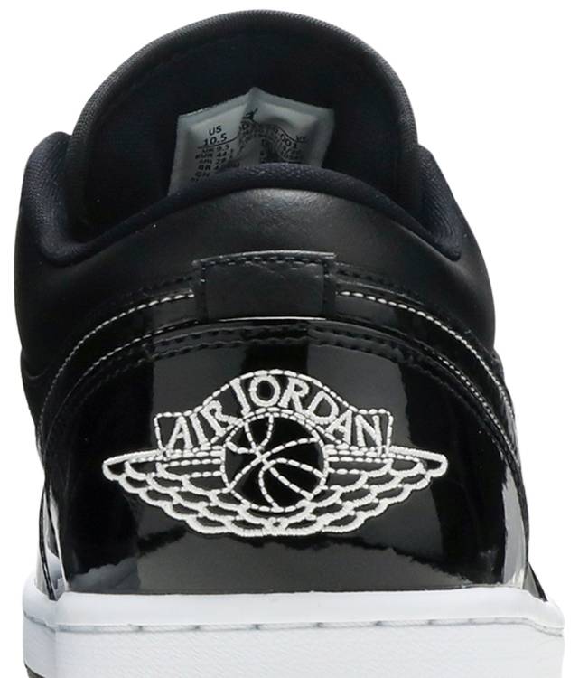 Air Jordan 1 Low 'All Star 2021'