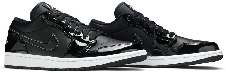 Air Jordan 1 Low 'All Star 2021'