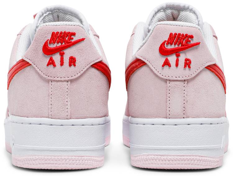 Air Force 1 Low '07 QS 'Valentine’s Day Love Letter'