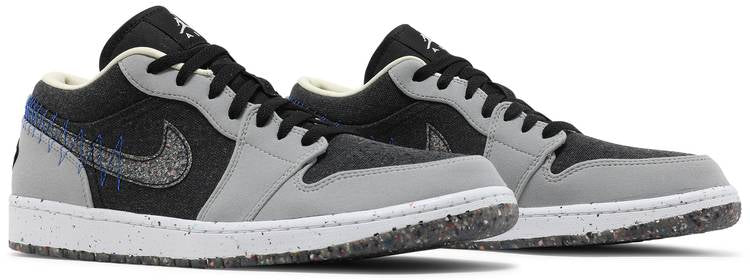 Air Jordan 1 Low 'Crater'