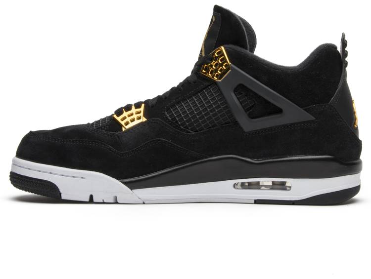 Air Jordan 4 Retro 'Royalty'