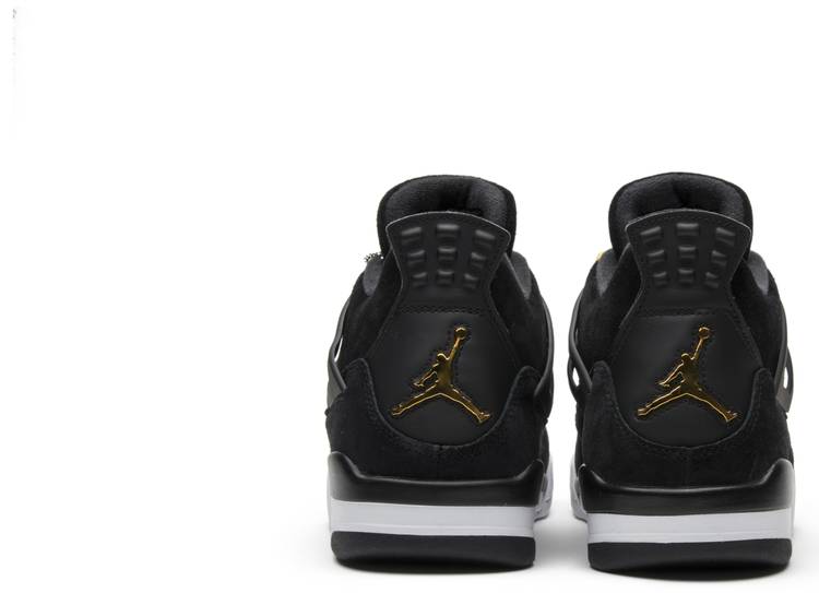 Air Jordan 4 Retro 'Royalty'