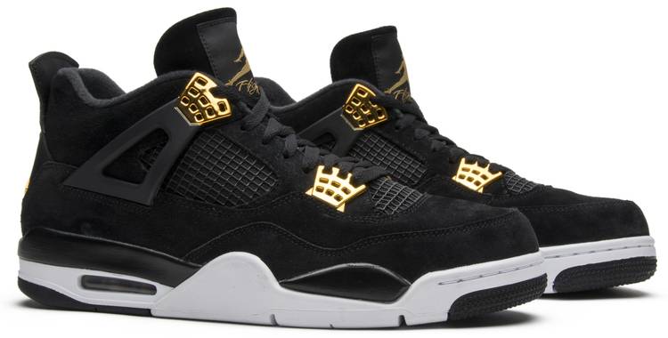 Air Jordan 4 Retro 'Royalty'