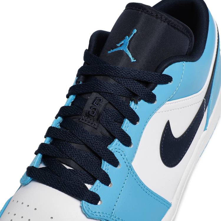 Air Jordan 1 Low 'UNC'